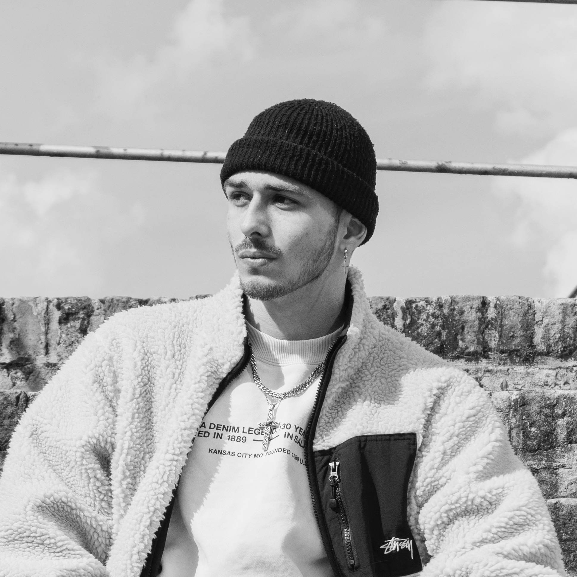 Bram Filliaert — web developer and designer from Bruges, Belgium